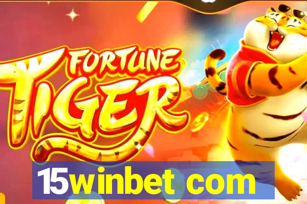 15winbet com